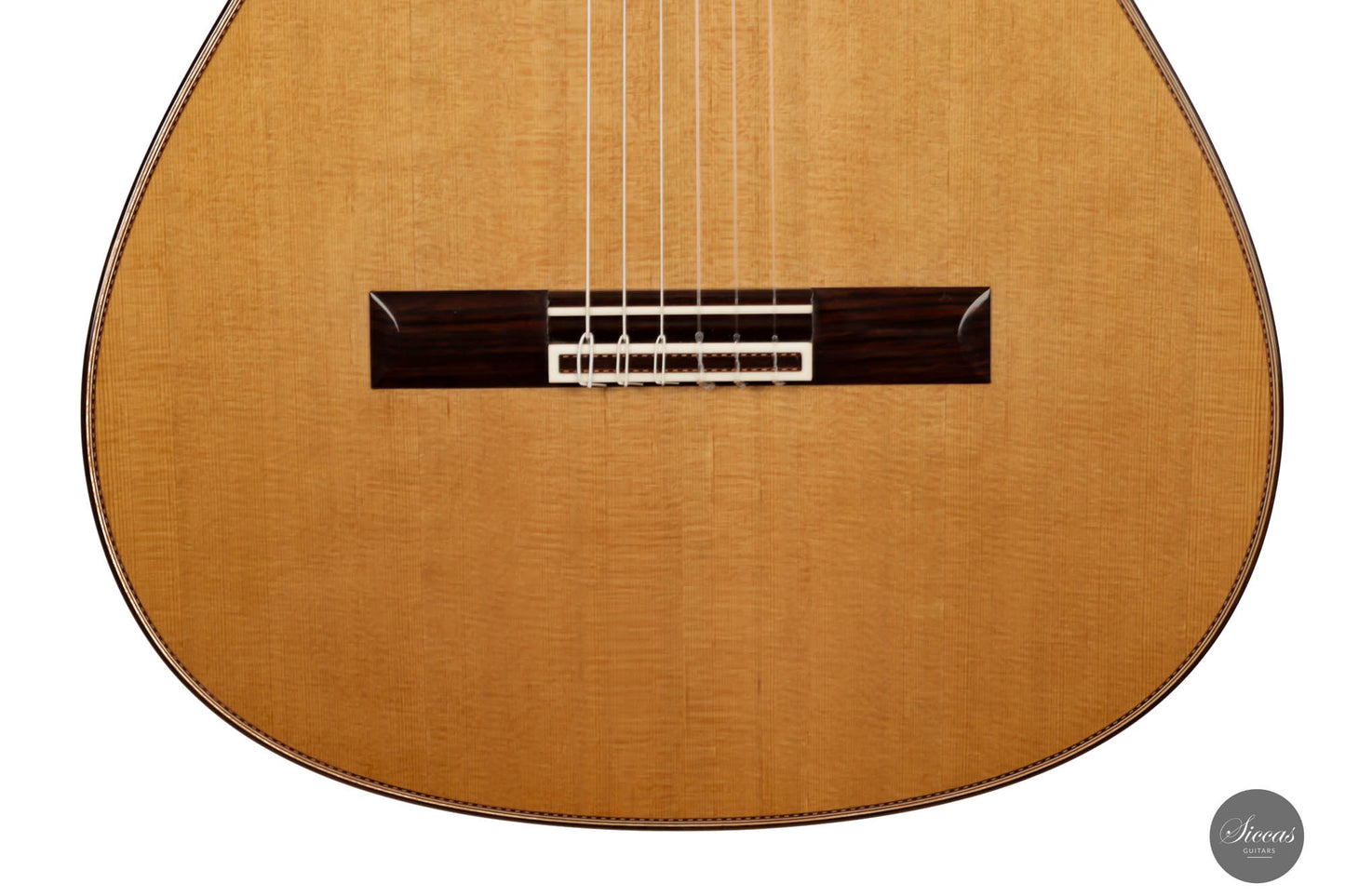 Francisco Munoz - 2023 Modelo Especial 64 cm