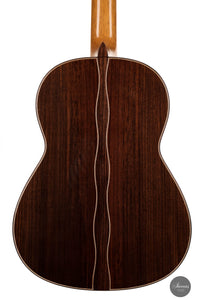 Francisco Munoz - 2023 Modelo Especial 64 cm