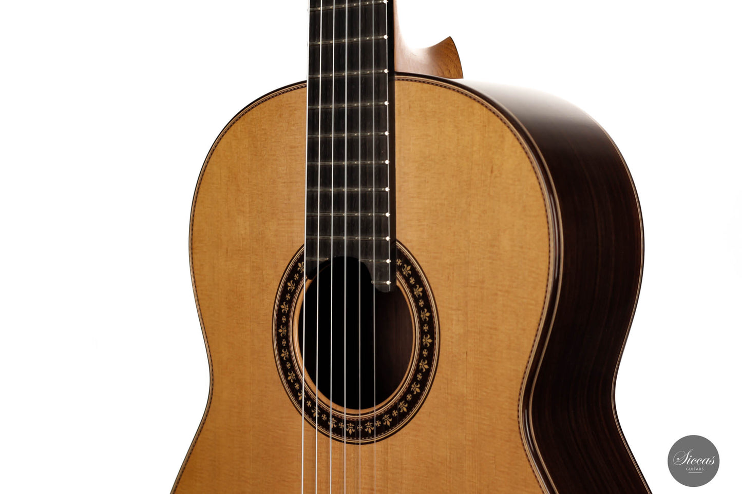 Francisco Munoz - 2023 Modelo Especial 64 cm