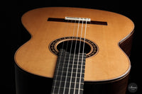 Francisco Munoz - 2023 Modelo Especial 64 cm