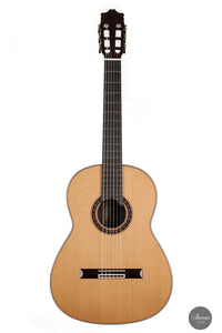 Francisco Munoz Alba - 2022 Especial Homenaje 64 cm