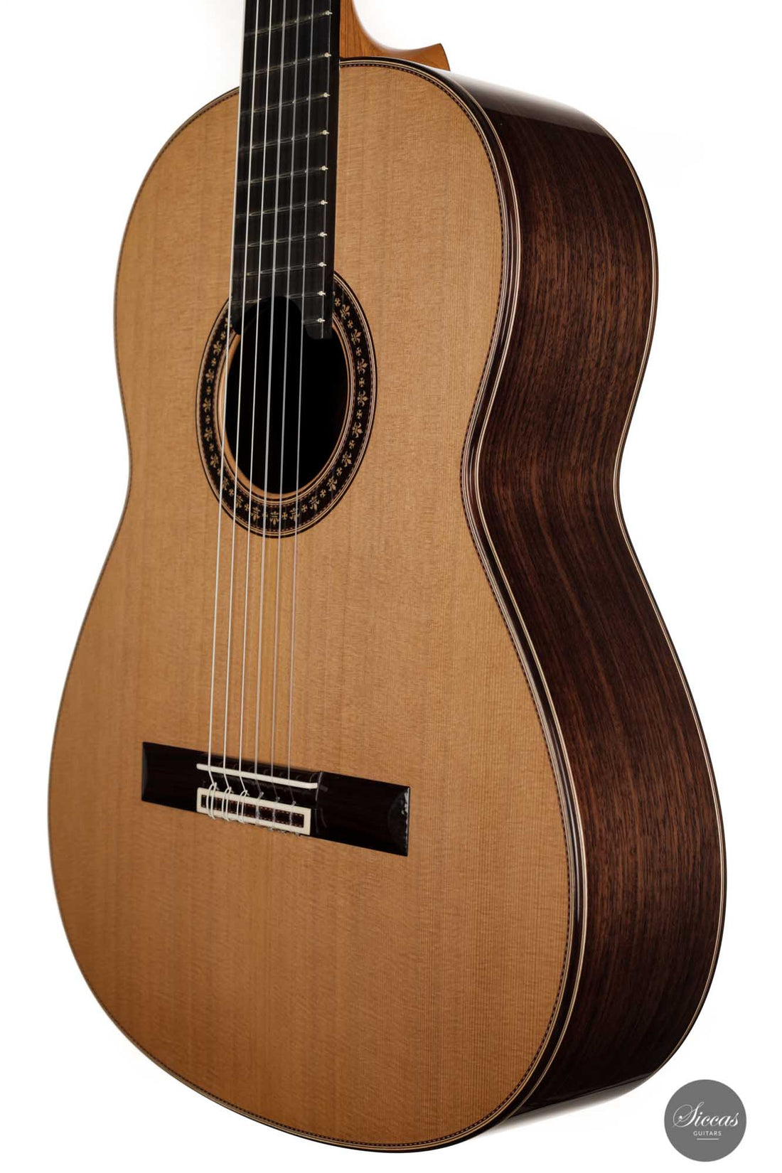 Francisco Munoz Alba - 2022 Especial Homenaje 64 cm