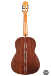 Francisco Munoz Alba - 2022 Especial Homenaje 64 cm