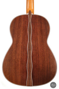 Francisco Munoz Alba - 2022 Especial Homenaje 64 cm