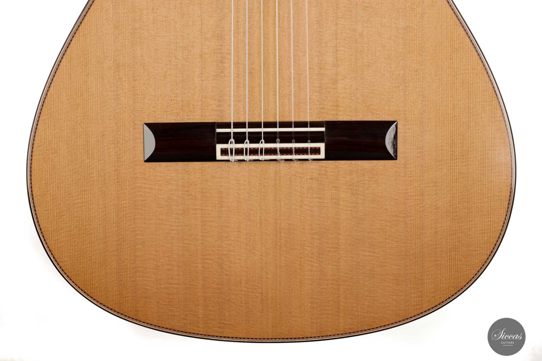 Francisco Munoz Alba - 2022 Especial Homenaje 64 cm