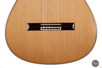 Francisco Munoz Alba - 2022 Especial Homenaje 64 cm
