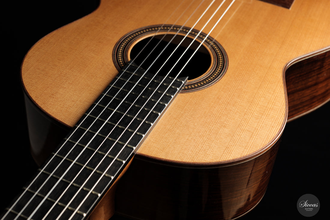 Francois Regis Leonard - 2023 Cedar No. 87