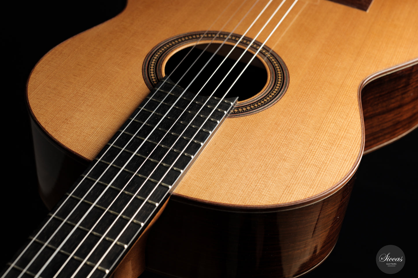 Francois Regis Leonard - 2023 Cedar No. 87