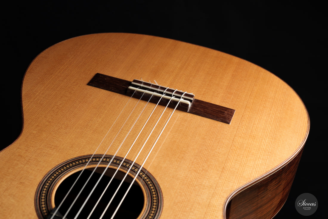 Francois Regis Leonard - 2023 Cedar No. 87