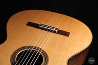 Francois Regis Leonard - 2023 Cedar No. 87