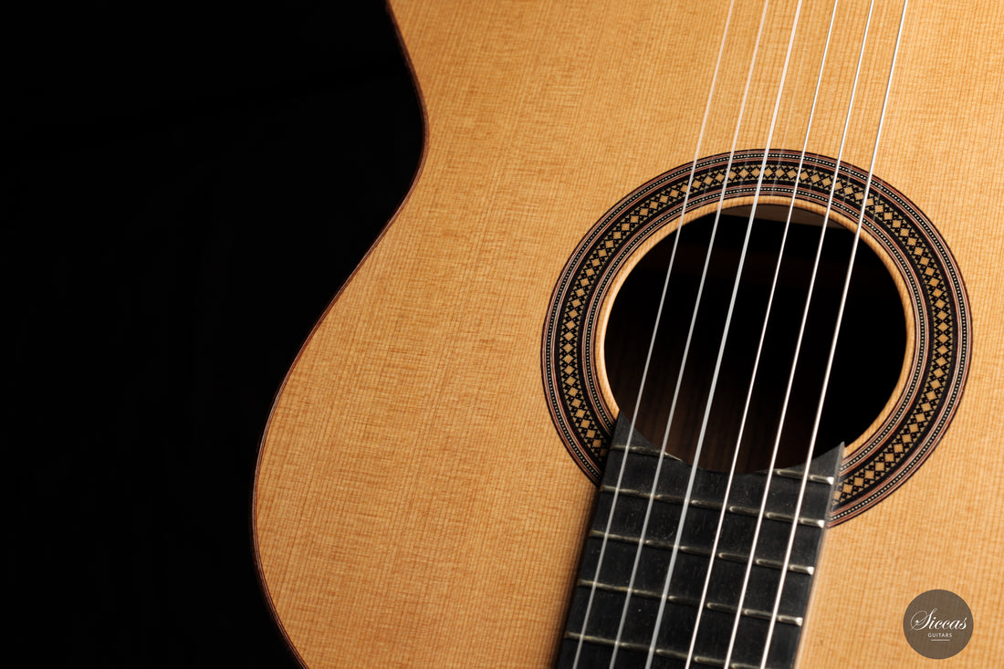 Francois Regis Leonard - 2023 Cedar No. 87