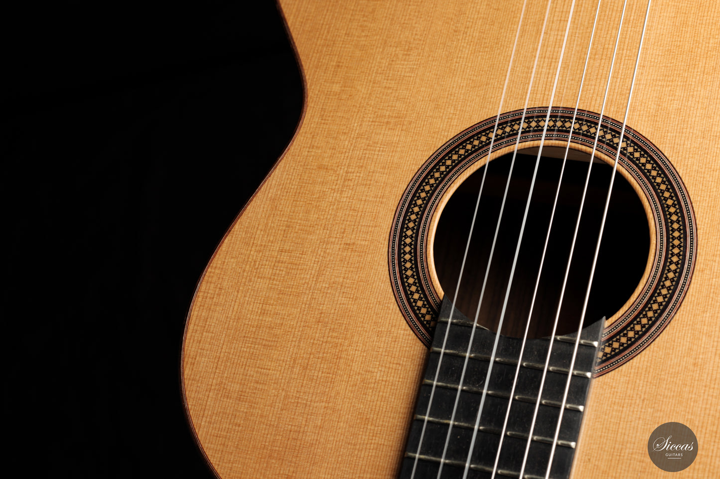 Francois Regis Leonard - 2023 Cedar No. 87