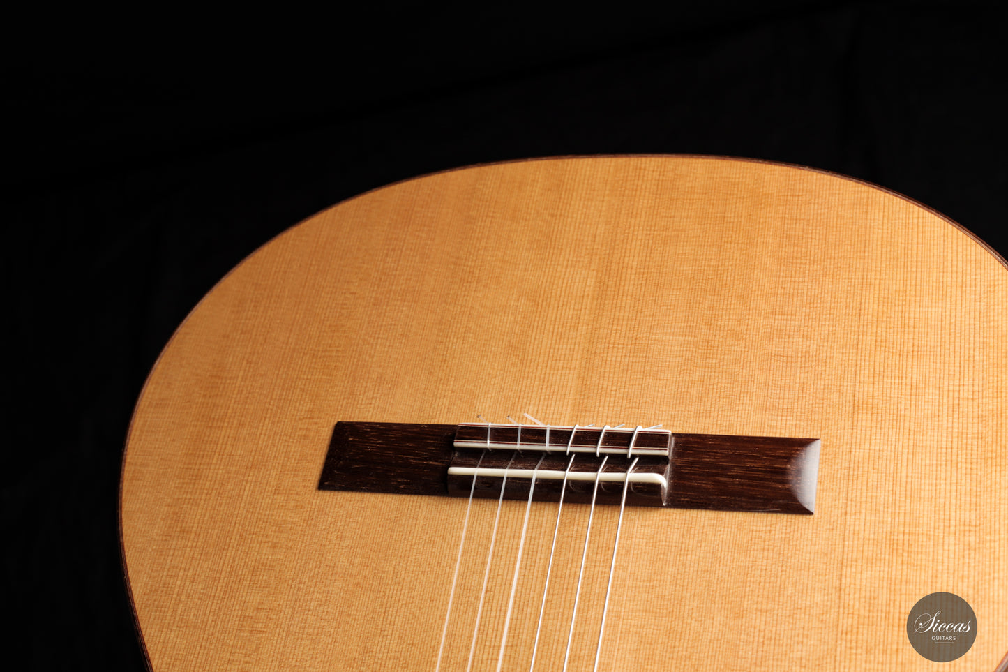 Francois Regis Leonard - 2023 Cedar No. 87