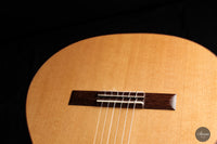 Francois Regis Leonard - 2023 Cedar No. 87