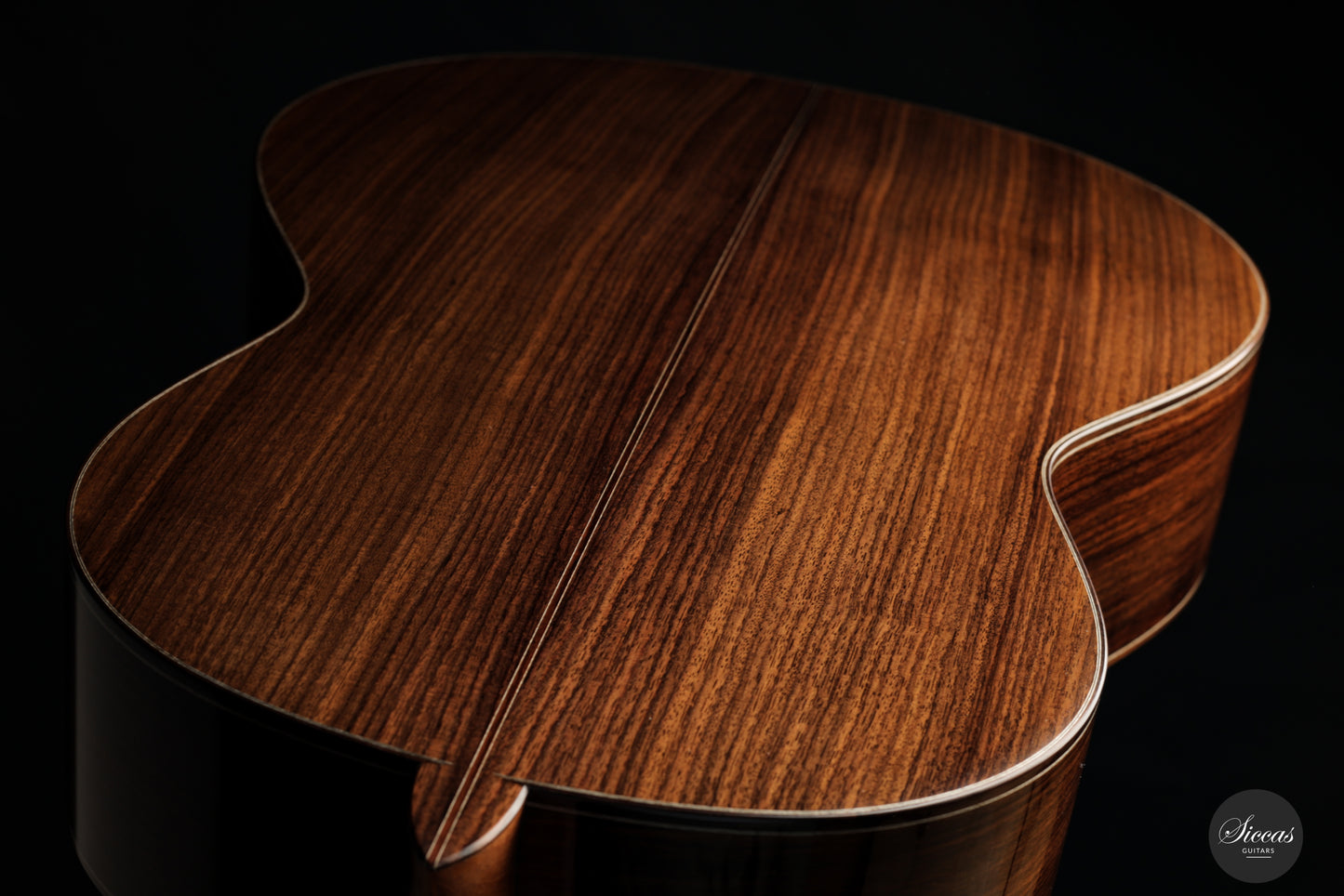 Francois Regis Leonard - 2023 Cedar No. 87