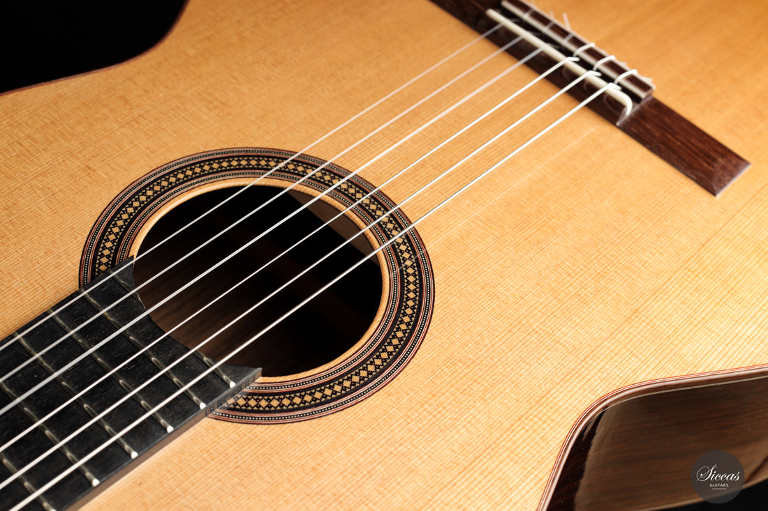 Francois Regis Leonard - 2023 Cedar No. 87