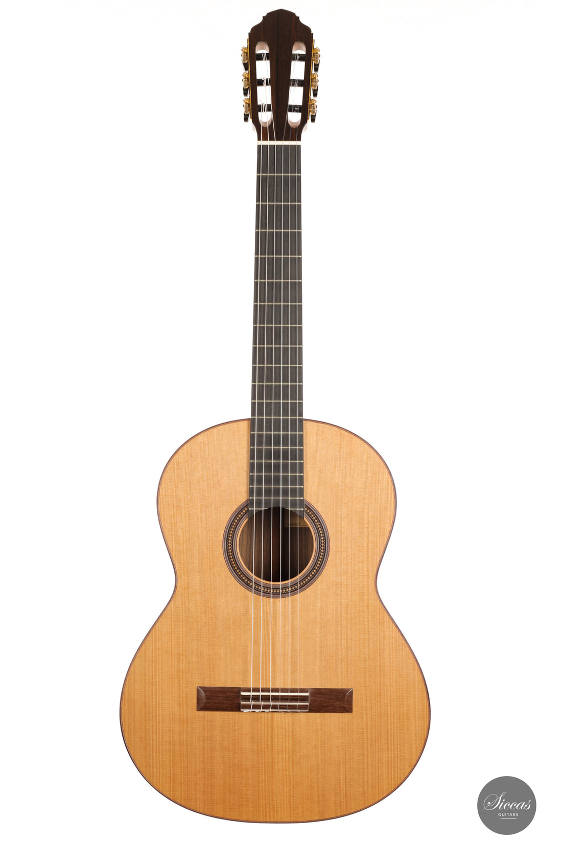 Francois Regis Leonard - 2023 Cedar No. 87