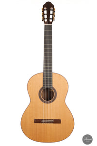 Francois Regis Leonard - 2023 Cedar No. 87