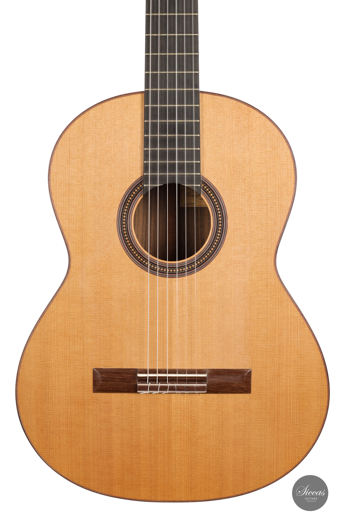 Francois Regis Leonard - 2023 Cedar No. 87