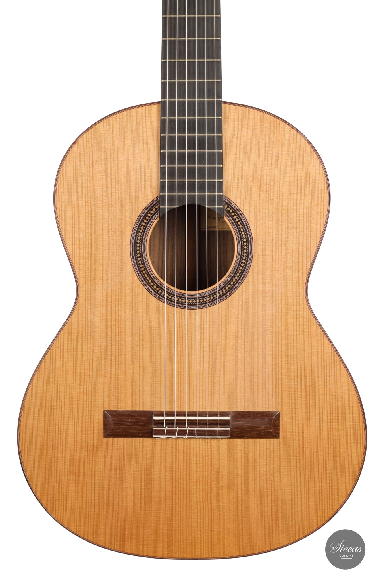 Francois Regis Leonard - 2023 Cedar No. 87