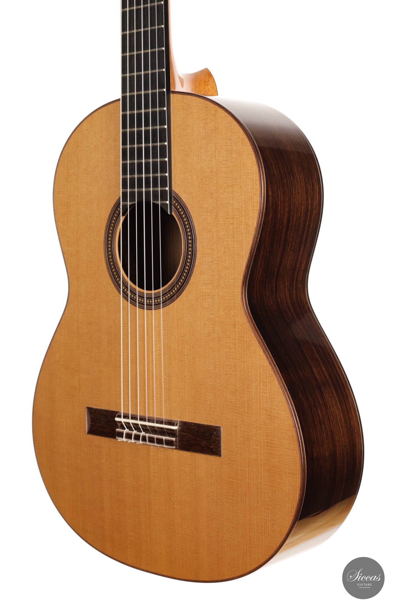 Francois Regis Leonard - 2023 Cedar No. 87