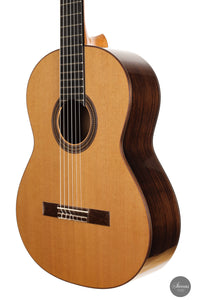 Francois Regis Leonard - 2023 Cedar No. 87