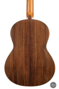 Francois Regis Leonard - 2023 Cedar No. 87