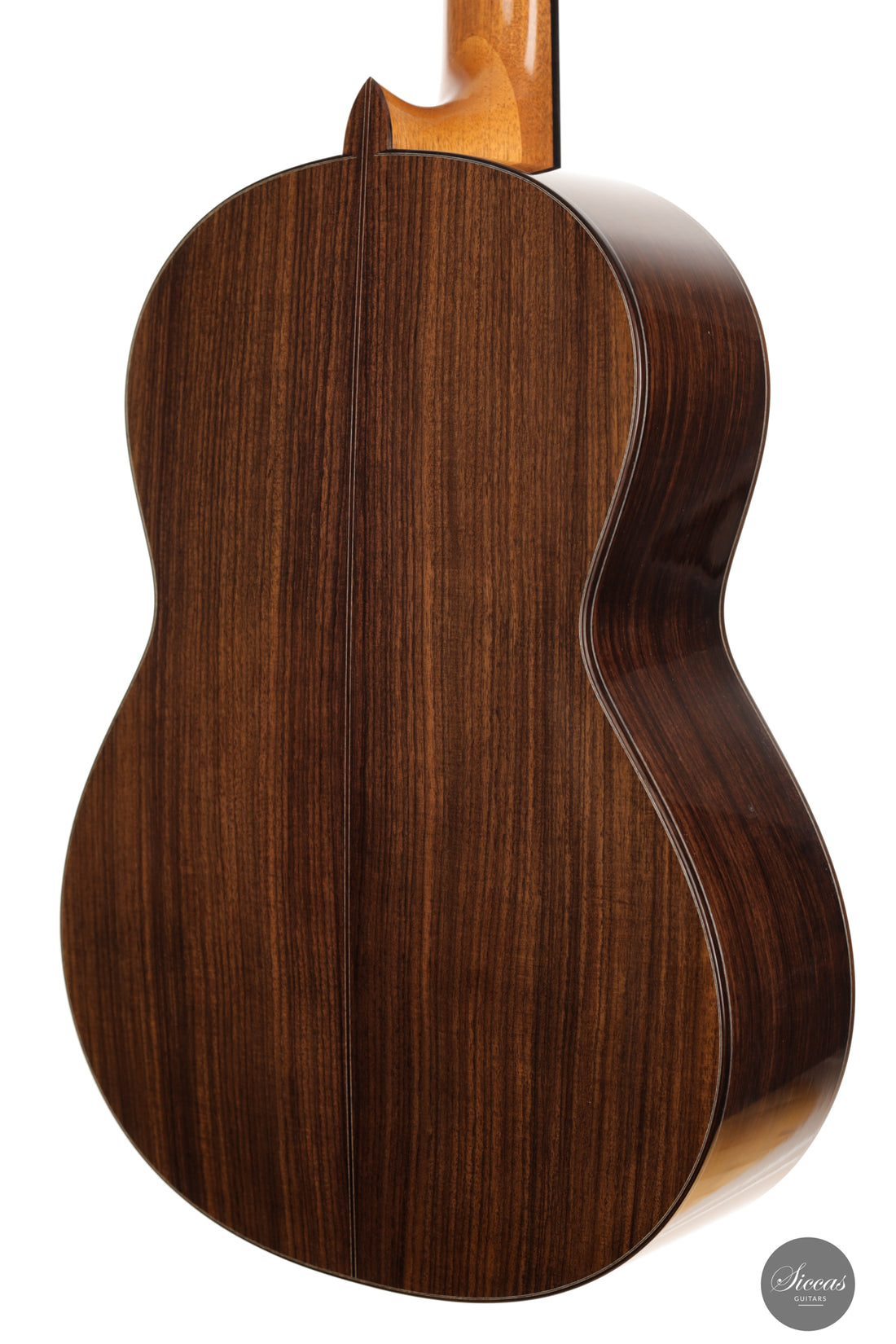 Francois Regis Leonard - 2023 Cedar No. 87