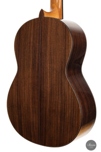 Francois Regis Leonard - 2023 Cedar No. 87