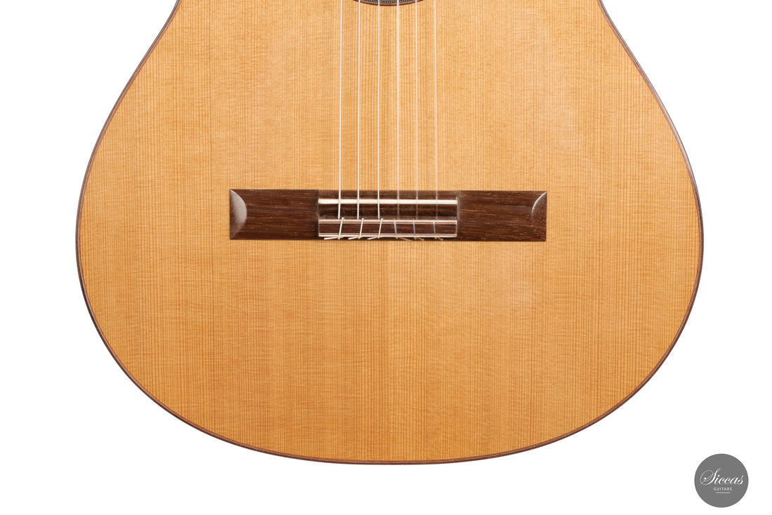 Francois Regis Leonard - 2023 Cedar No. 87