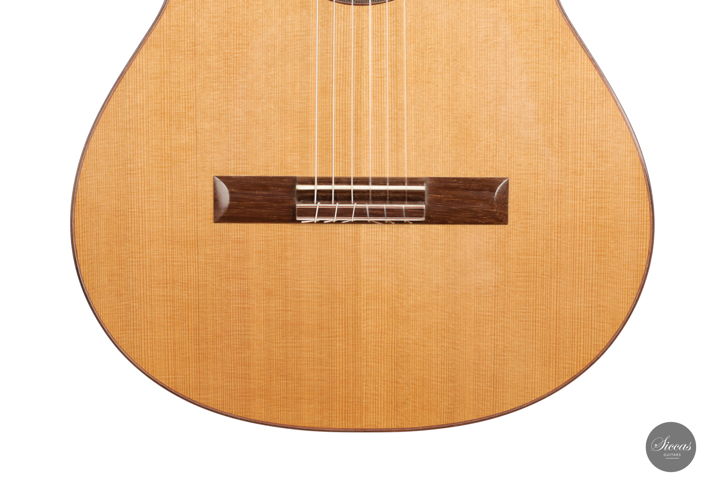 Francois Regis Leonard - 2023 Cedar No. 87