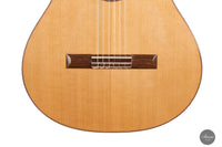 Francois Regis Leonard - 2023 Cedar No. 87