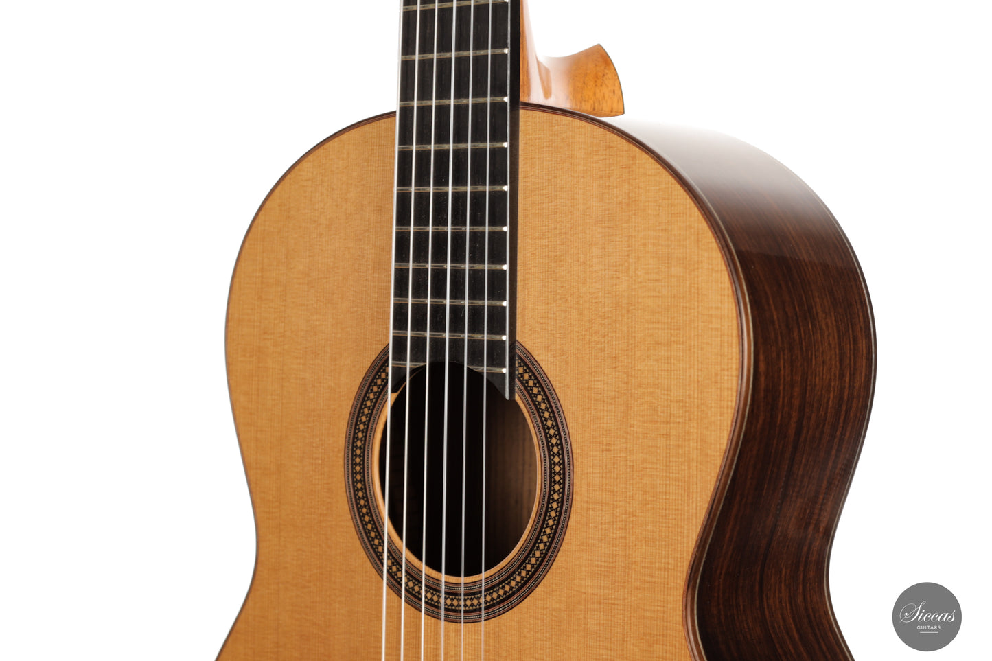 Francois Regis Leonard - 2023 Cedar No. 87