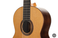 Francois Regis Leonard - 2023 Cedar No. 87