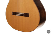 Francois Regis Leonard - 2023 Cedar No. 87