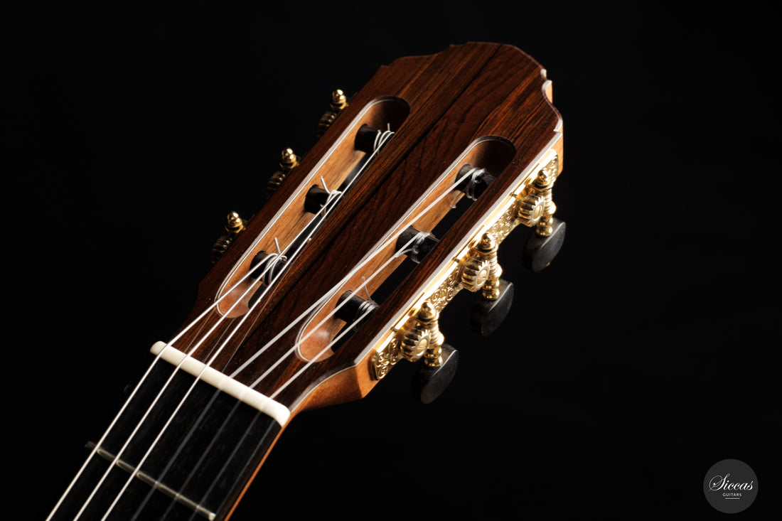 Francois Regis Leonard - 2023 Cedar No. 87