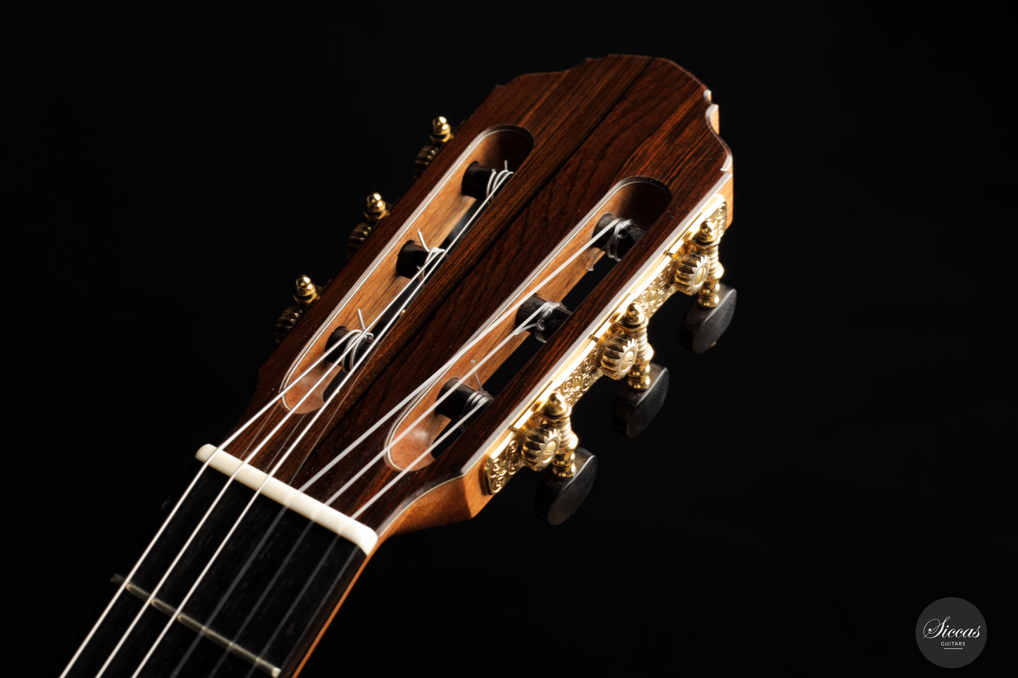 Francois Regis Leonard - 2023 Cedar No. 87