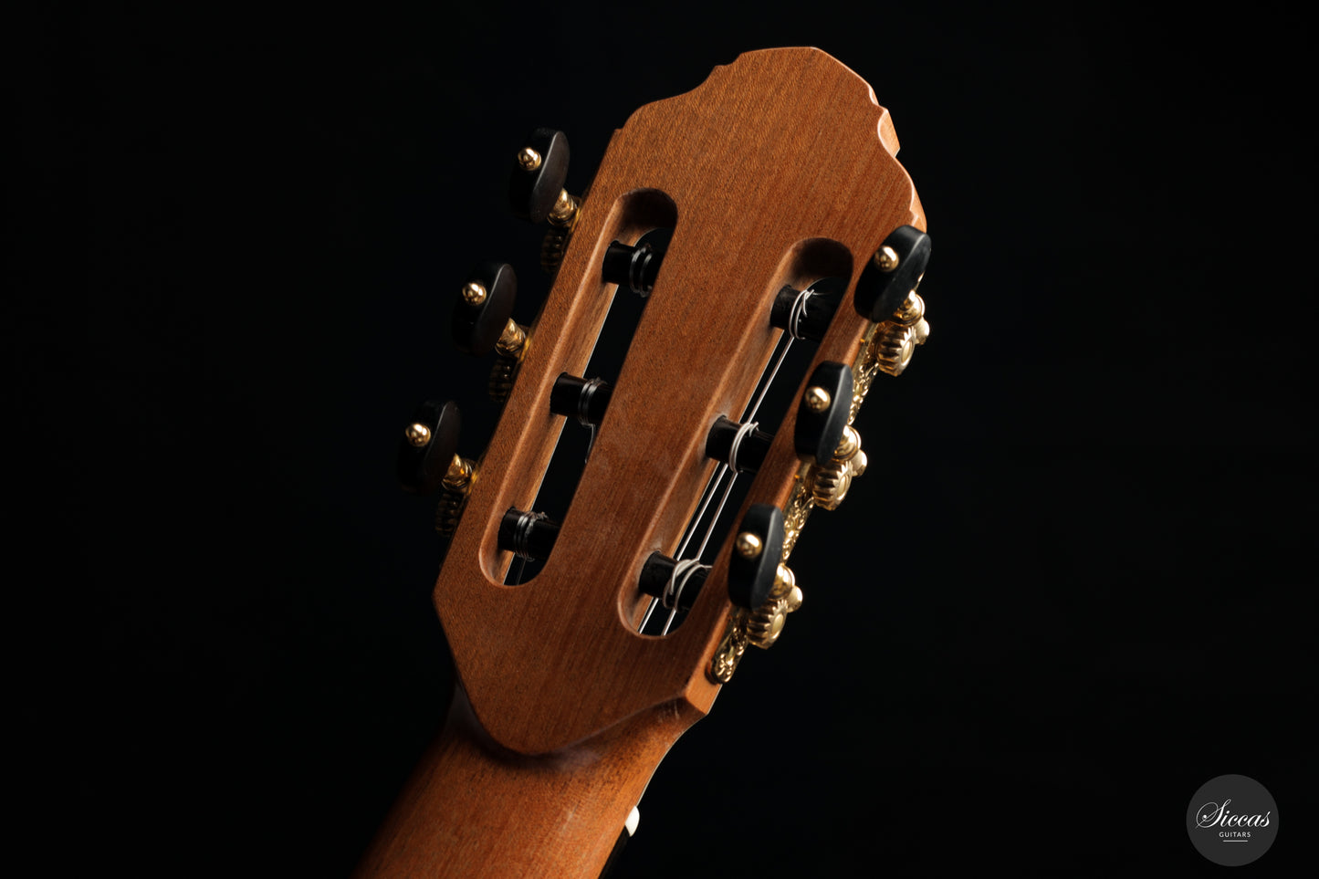 Francois Regis Leonard - 2023 Cedar No. 87