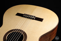 Francois Regis Leonard - 2023 Spruce No. 85