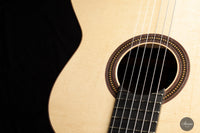 Francois Regis Leonard - 2023 Spruce No. 85