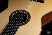 Francois Regis Leonard - 2023 Spruce No. 85