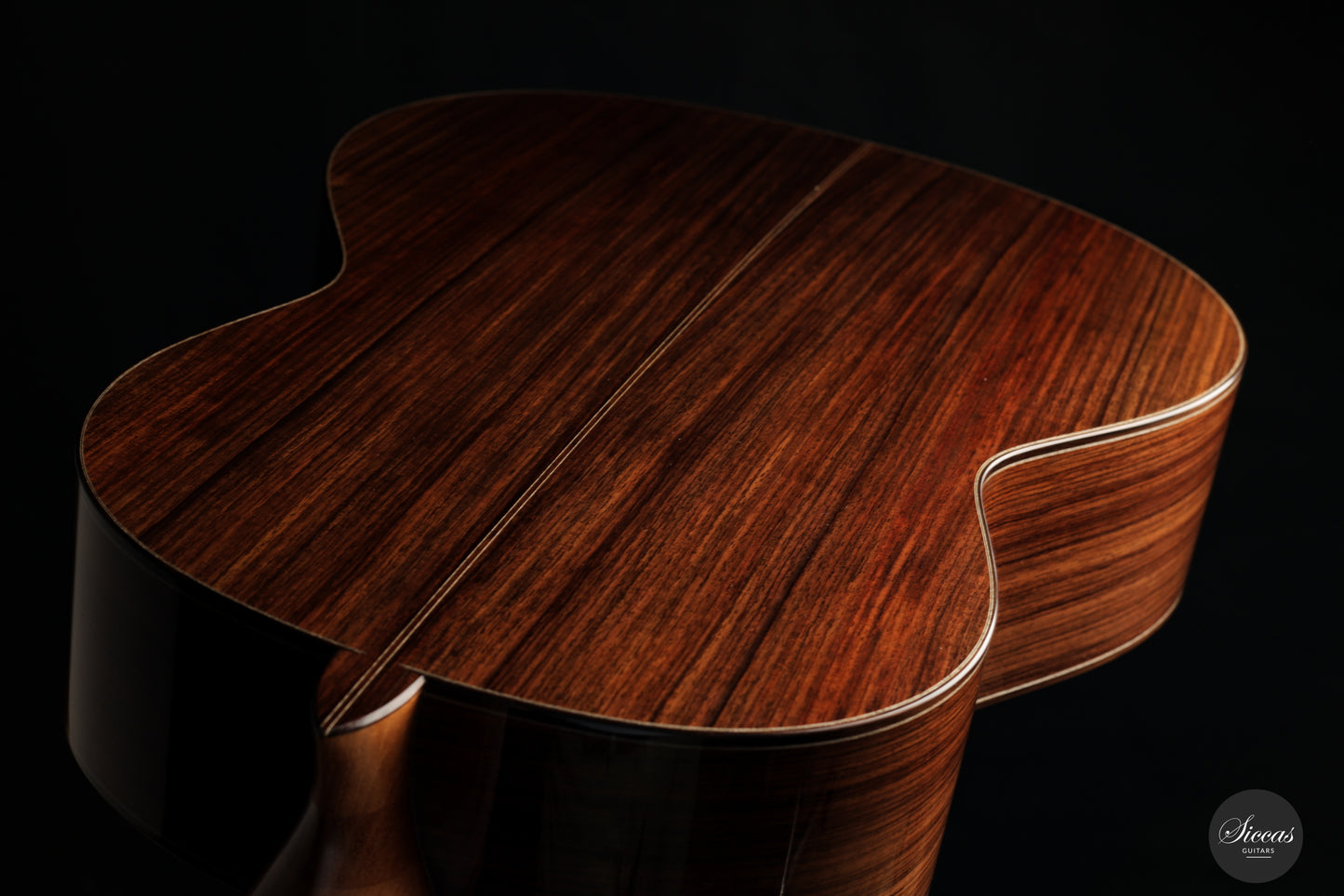 Francois Regis Leonard - 2023 Spruce No. 85