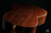 Francois Regis Leonard - 2023 Spruce No. 85