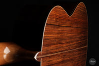 Francois Regis Leonard - 2023 Spruce No. 85