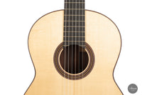 Francois Regis Leonard - 2023 Spruce No. 85