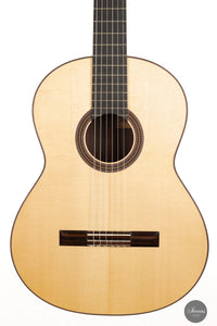 Francois Regis Leonard - 2023 Spruce No. 85