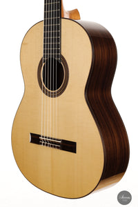 Francois Regis Leonard - 2023 Spruce No. 85