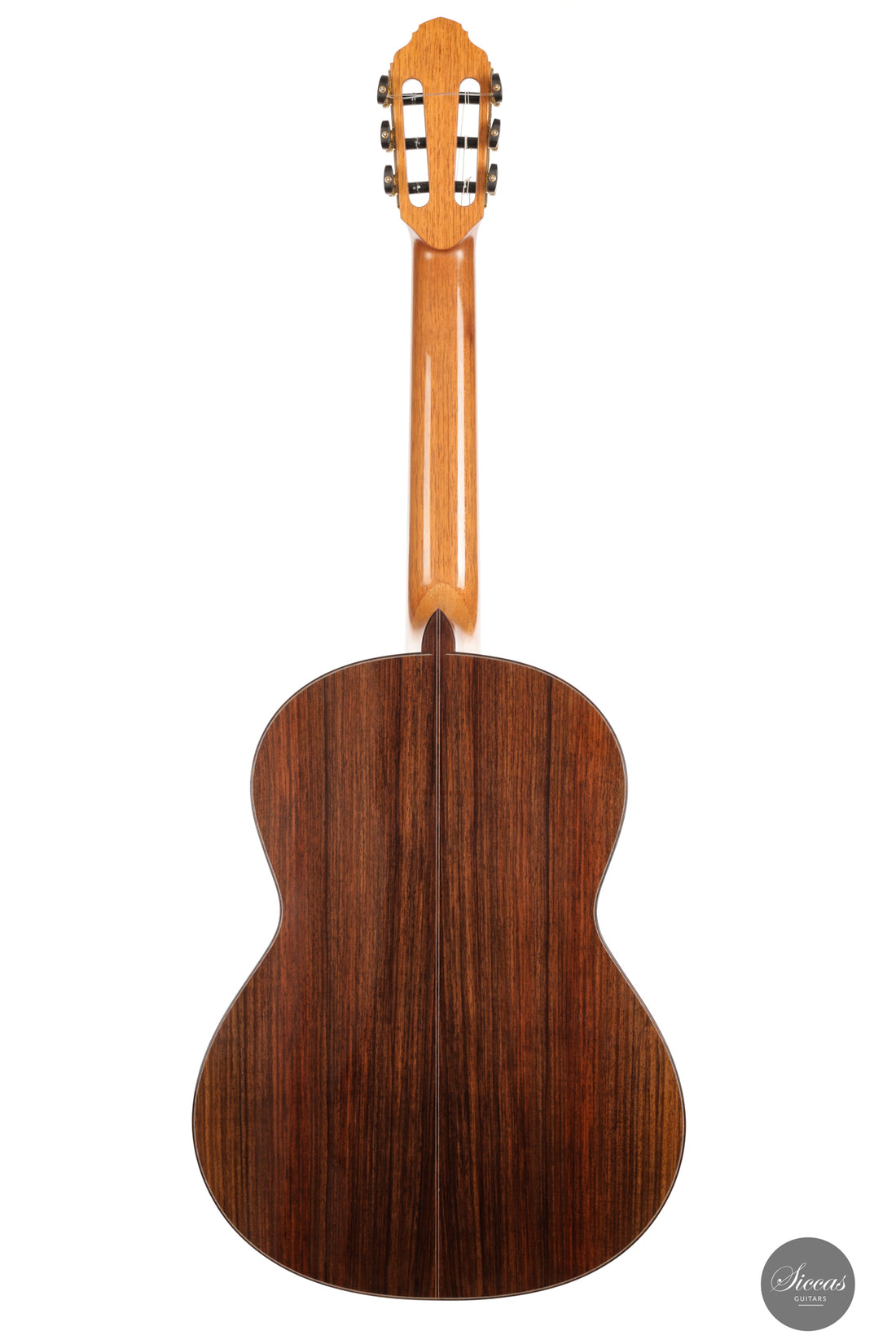 Francois Regis Leonard - 2023 Spruce No. 85