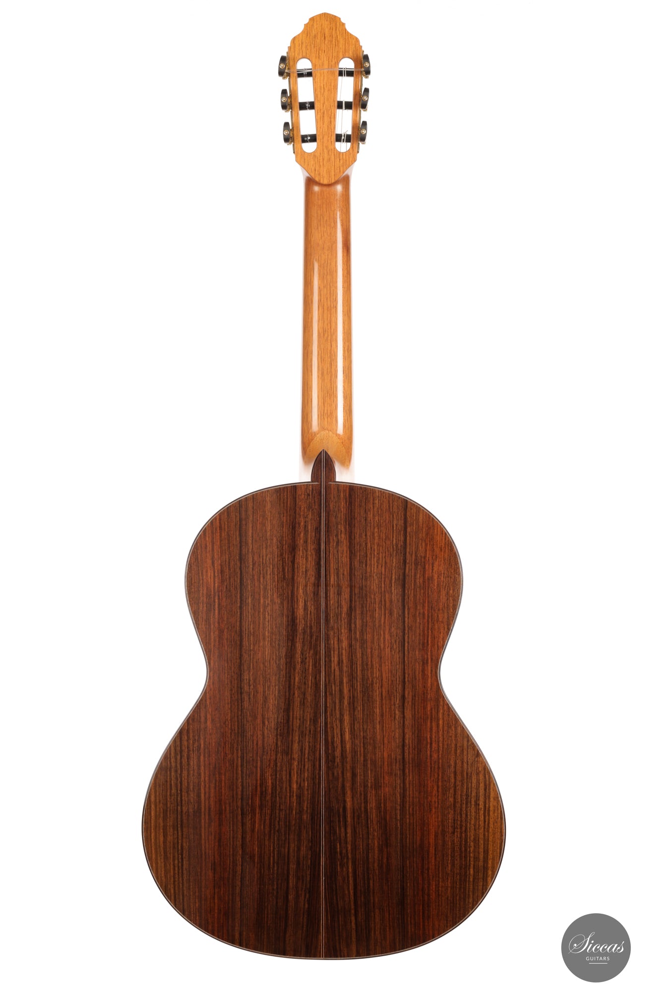 Francois Regis Leonard - 2023 Spruce No. 85