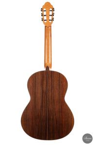 Francois Regis Leonard - 2023 Spruce No. 85